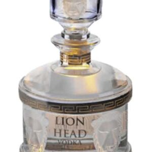 Lion Head Vodka