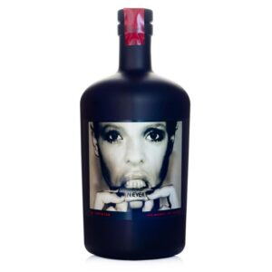 Lip Sync Rye Whiskey