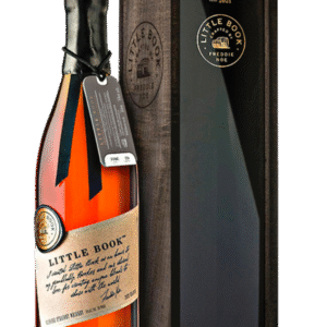 Little Book Chapter 5: The Invitation