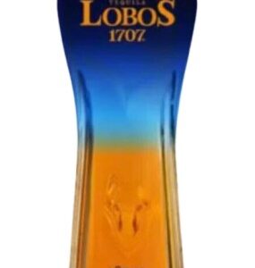 Lobos 1707 Anejo Tequila