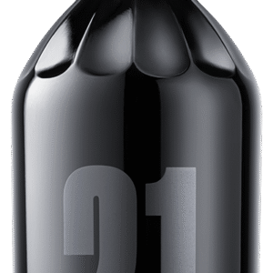 Lock Stock & Barrel 21 Year Old Straight Rye Whiskey