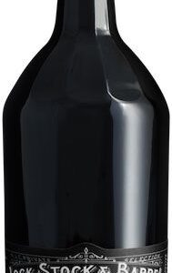 Lock Stock & Barrel Limited Release 13 Year Old Straight Rye Whiskey