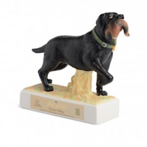 Lord Calvert Hunting Dog 2016 Limited Edition Canadian Whisky