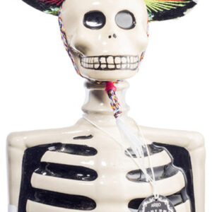 Los Azulejos Skelly Anejo