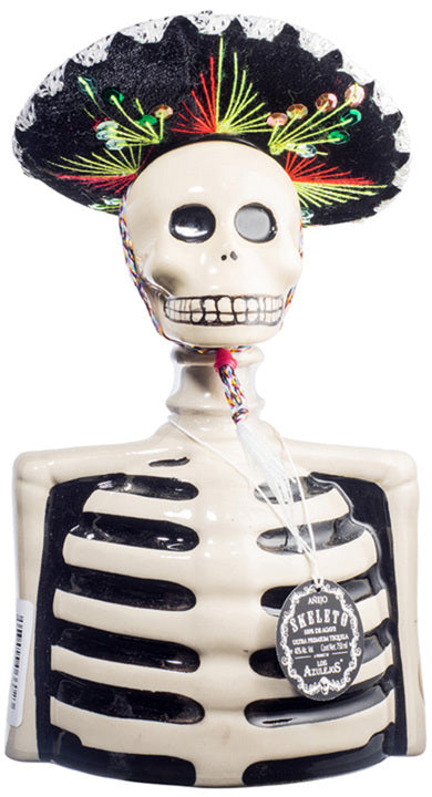Los Azulejos Skelly Anejo