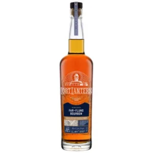 Lost Lantern Blend Series Far-Flung Bourbon Whiskey