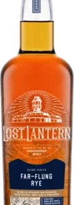 Lost Lantern Far-Flung Rye Whisky