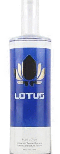 Lotus Blue Vodka