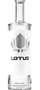 Lotus White Vodka