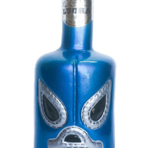 Lucha Blanco Tequila