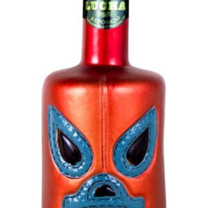 Lucha Reposado Tequila