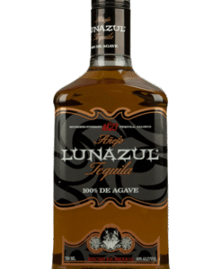 Lunazul Anejo Tequila