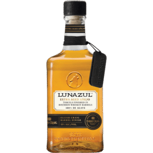 Lunazul Extra Anejo Tequila