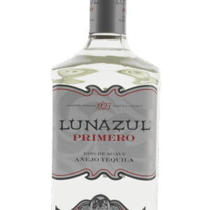 Lunazul Primero Anejo Tequila