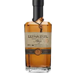Lunazul Primero Extra Anejo