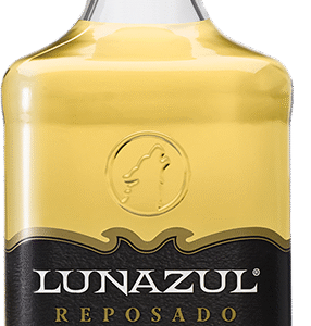 Lunazul Reposado Tequila
