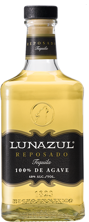 Lunazul Reposado Tequila