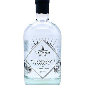Lytham White Chocolate & Coconut Rum | 700ML