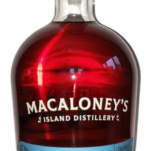 Macaloney's An Loy Signature Selection Batch 8 Canadian Whisky