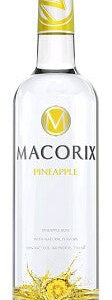 Macorix Pineapple Rum