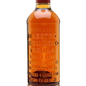 Maestro Dobel Anejo Tequila