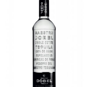 Maestro Dobel Diamante Tequila
