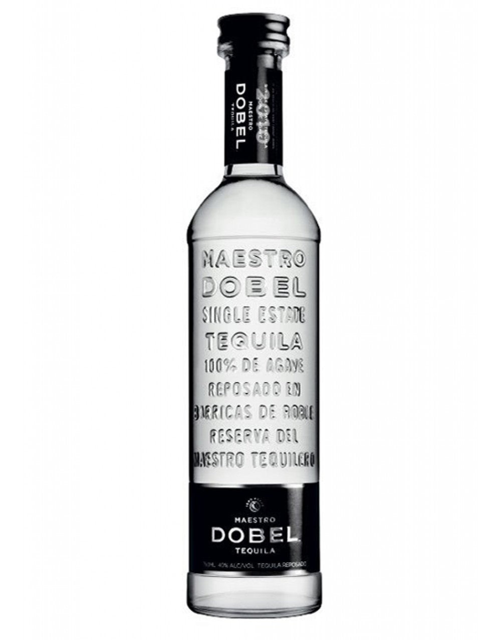 Maestro Dobel Diamante Tequila