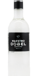 Maestro Dobel Diamond Tequila | 375ML