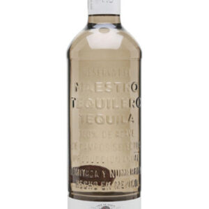 Maestro Dobel Humito Smoked Silver Tequila