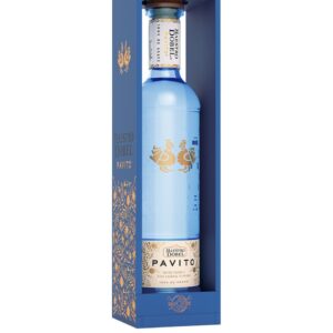Maestro Dobel Pavito Pechuga Tequila