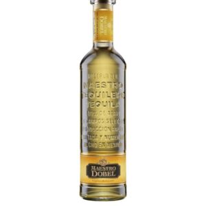 Maestro Dobel Reposado Tequila