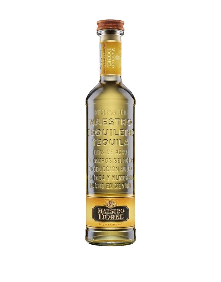 Maestro Dobel Reposado Tequila