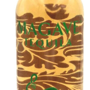 Magave Anejo Tequila