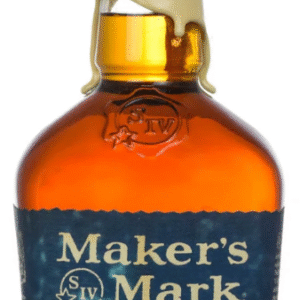 Makers Mark 1996 Blue Denim Kentucky Straight Bourbon Whisky | 1L