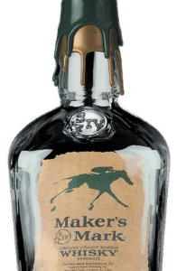 Maker's Mark Keeneland 2000 Kentucky Straight Bourbon Whisky | 1L
