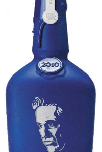 Maker's Mark Keeneland 2010 John Calipari Kentucky Straight Bourbon Whisky