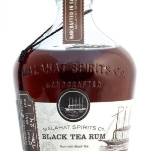 Malahat Spirits Co. Black Tea Rum
