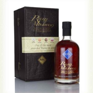 Malecon Seleccion Esplendida 1985 Rum | 700ML