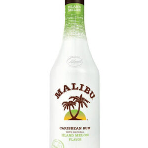 Malibu Island Melon Rum