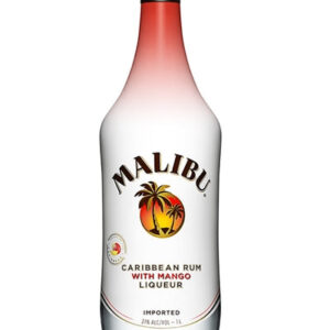 Malibu Mango Rum