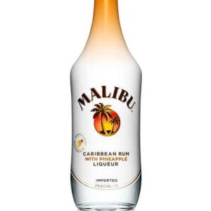 Malibu Pineapple Rum