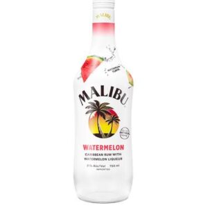 Malibu Watermelon Rum