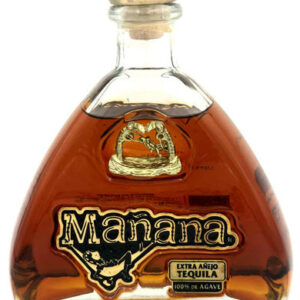 Manana Extra Anejo Tequila