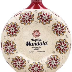 Mandala Anejo Tequila | 1L