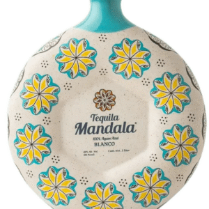 Mandala Blanco Tequila | 1L