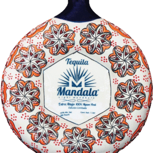 Mandala Extra Añejo Tequila