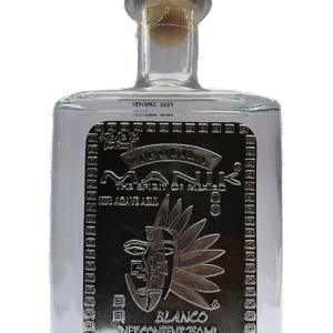 Manik Blanco Tequila