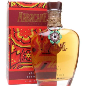 Maracame Anejo Tequila