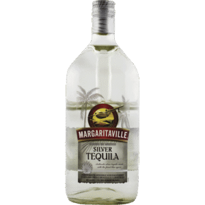 Margaritaville Blanco Tequila | 1.75L