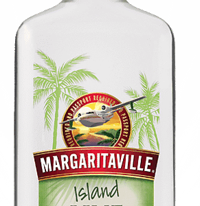 Margaritaville Island Lime Tequila
